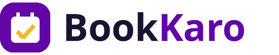 BookKaro